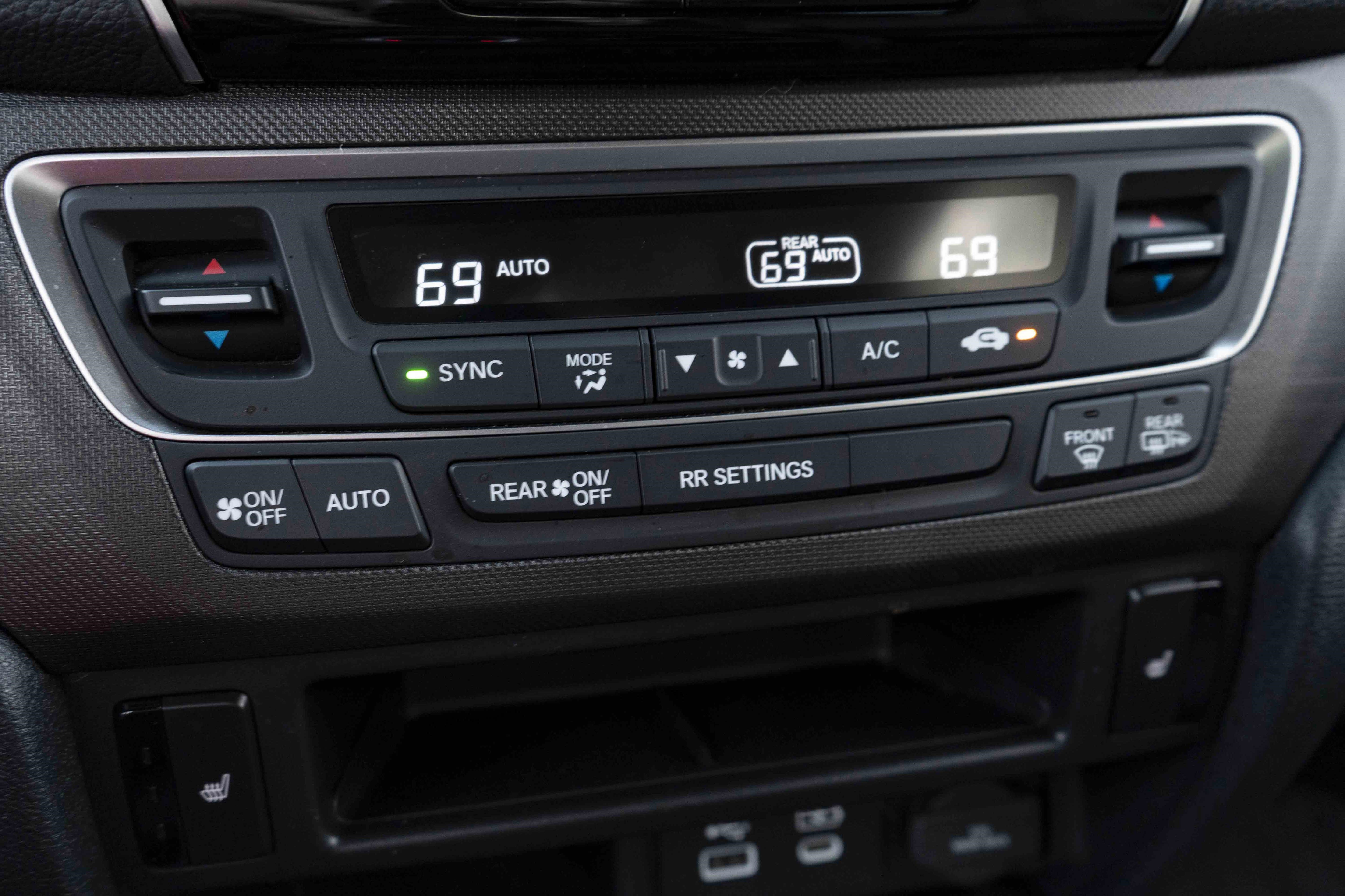 Used 2024 Honda Ridgeline TrailSport image 33