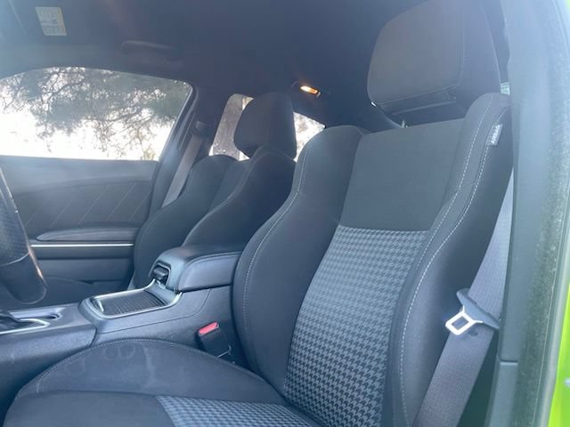Used 2023 Dodge Charger Scat Pack w/ Navigation & Travel Group RWD image 20