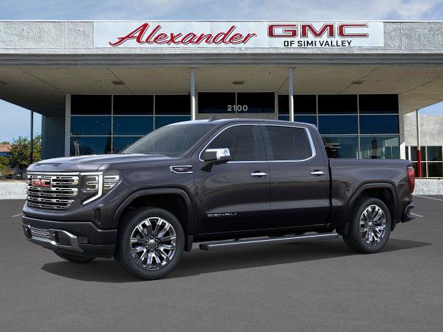 New 2026 GMC Sierra 1500 Denali AWD/4WD image 2
