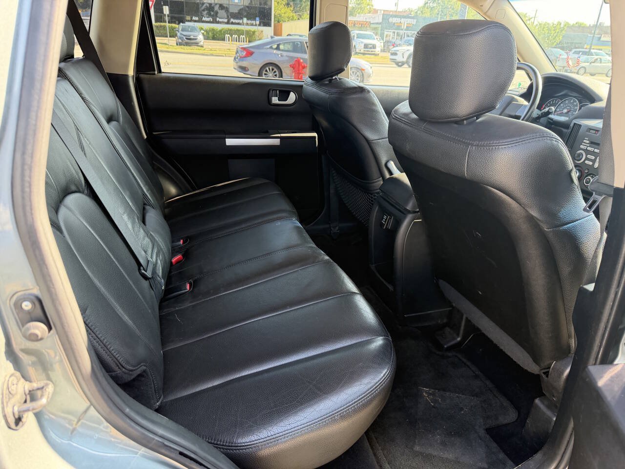 Used 2008 Mitsubishi Endeavor SE AWD/4WD image 19