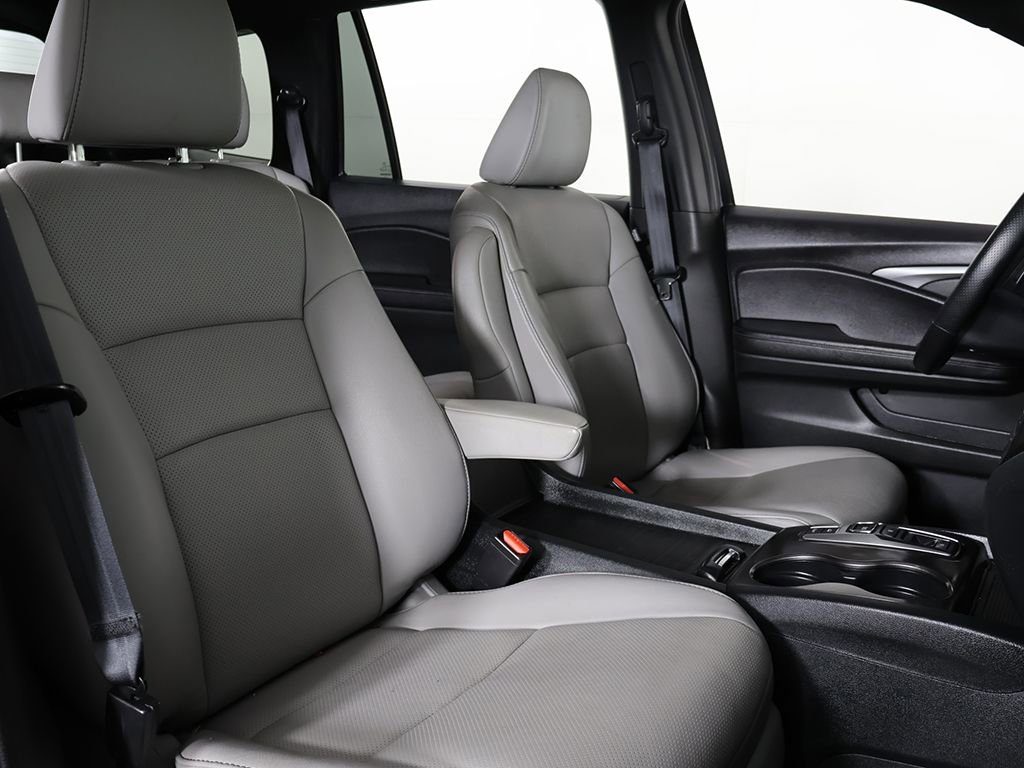 Used 2023 Honda Passport EX-L image 30