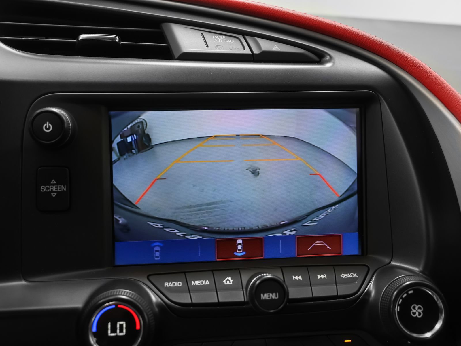 Used 2019 Chevrolet Corvette Grand Sport image 54