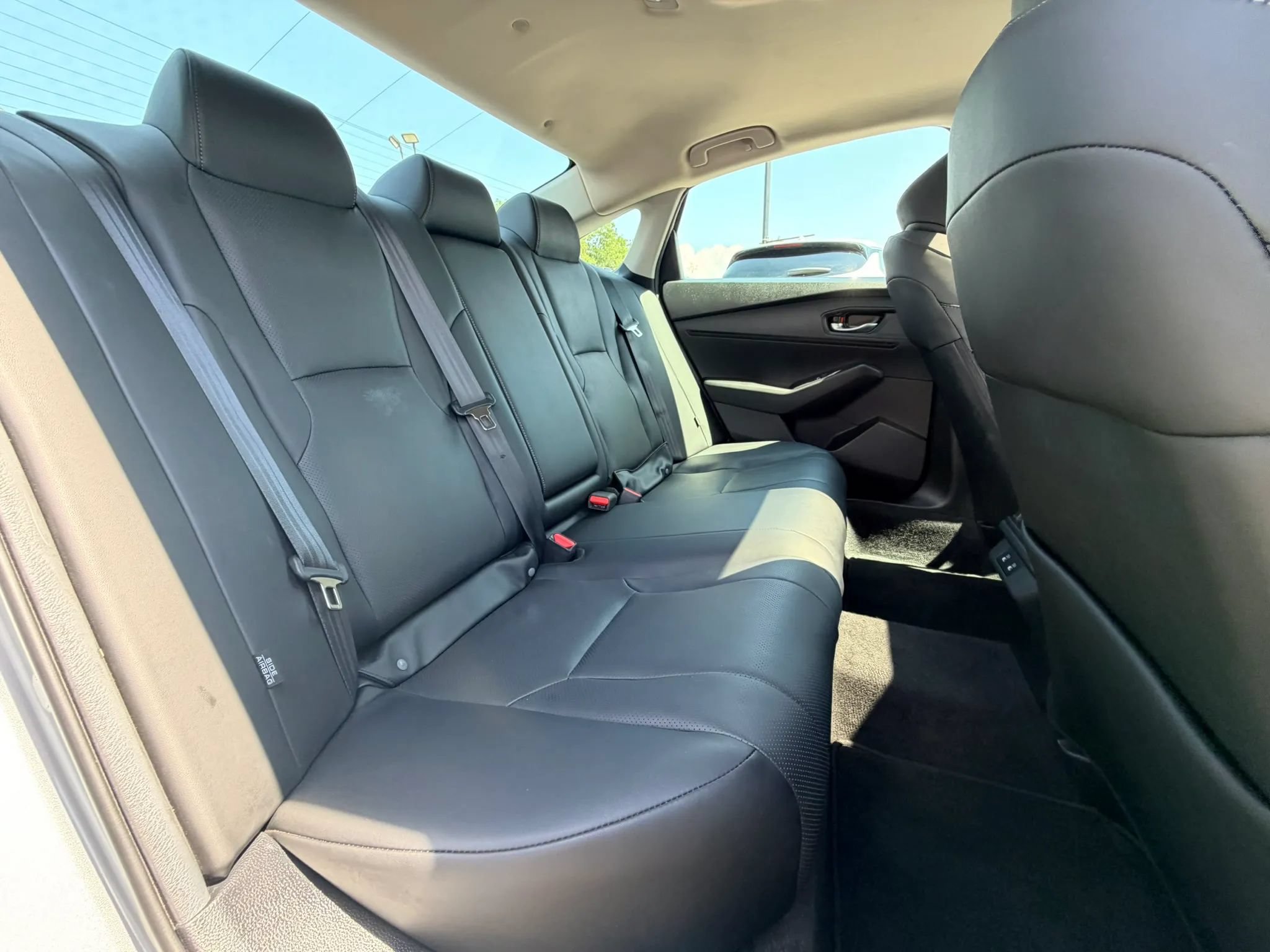 Used 2025 Honda Accord EX-L image 23