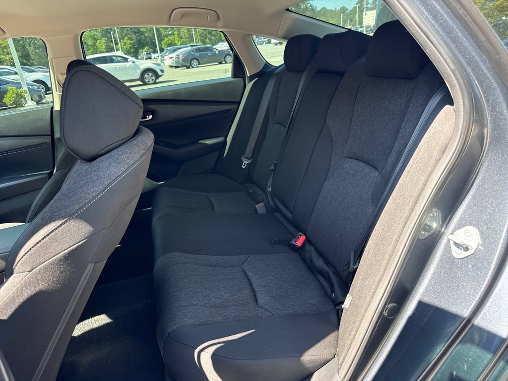 Used 2023 Honda Accord LX image 32