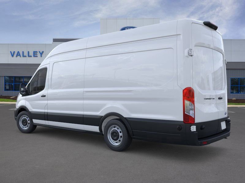 New 2026 Ford Transit 350 148 High Roof Extended w/ Load Area Protection Package image 5