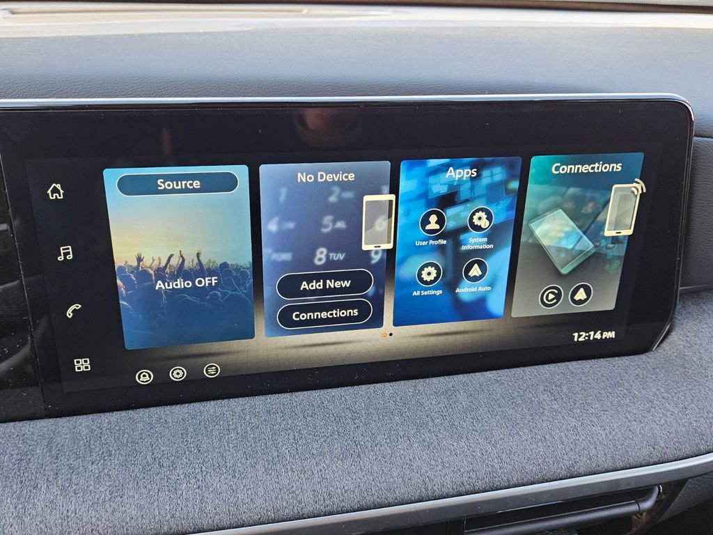 New 2026 Nissan Kicks S image 20