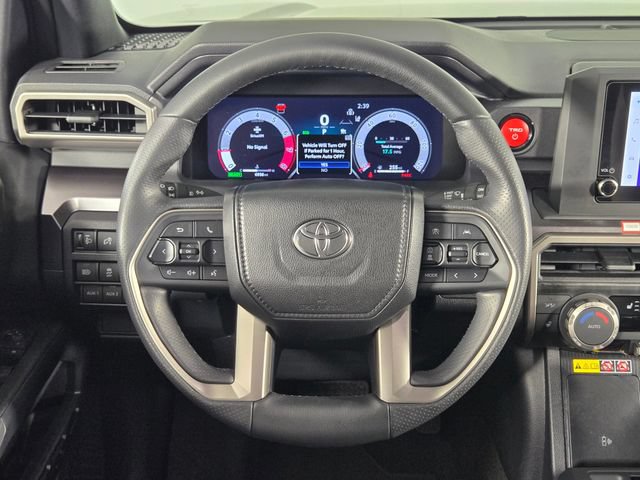 Used 2025 Toyota 4Runner TRD Off-Road AWD/4WD image 22