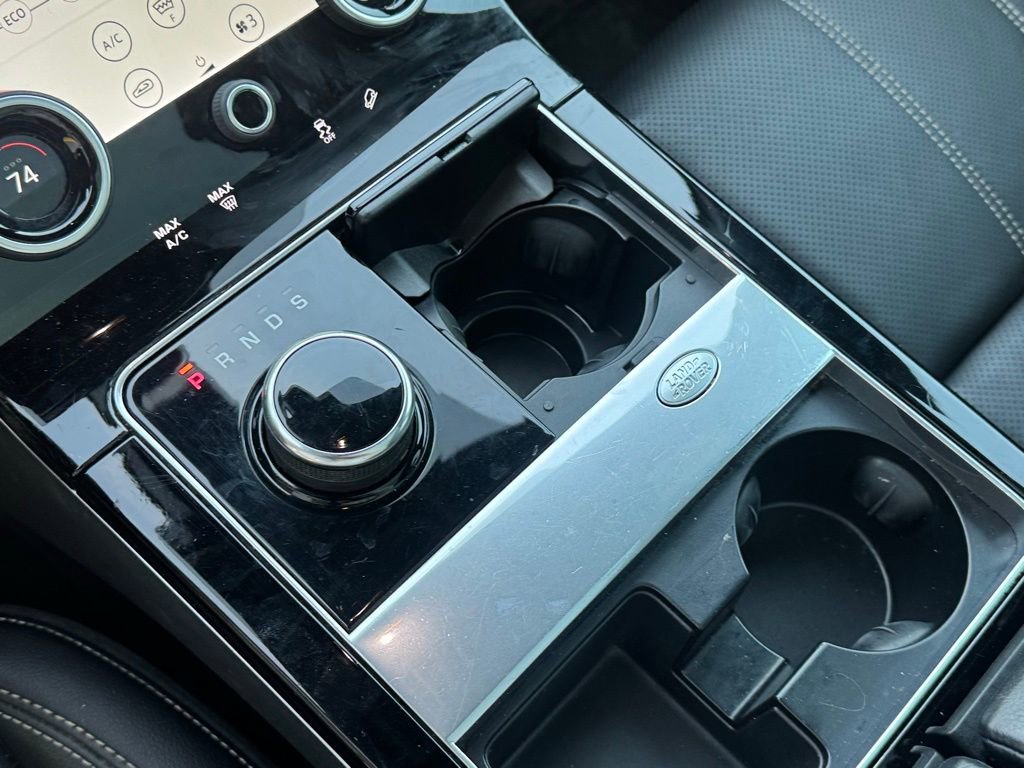 Used 2020 Land Rover Range Rover Velar S image 28