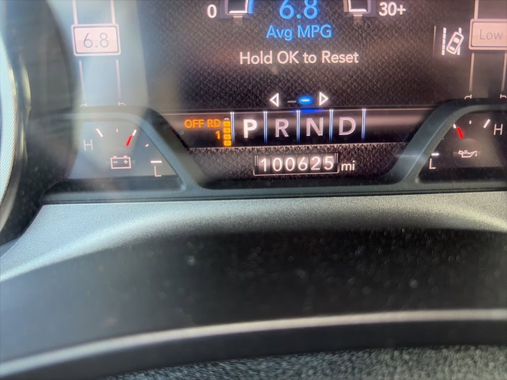 Used 2019 RAM 1500 Limited image 16