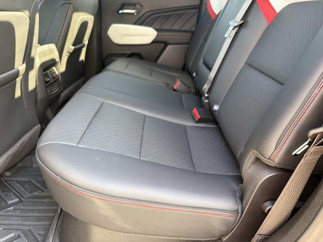 Certified 2024 GMC Canyon AT4X AWD/4WD image 16