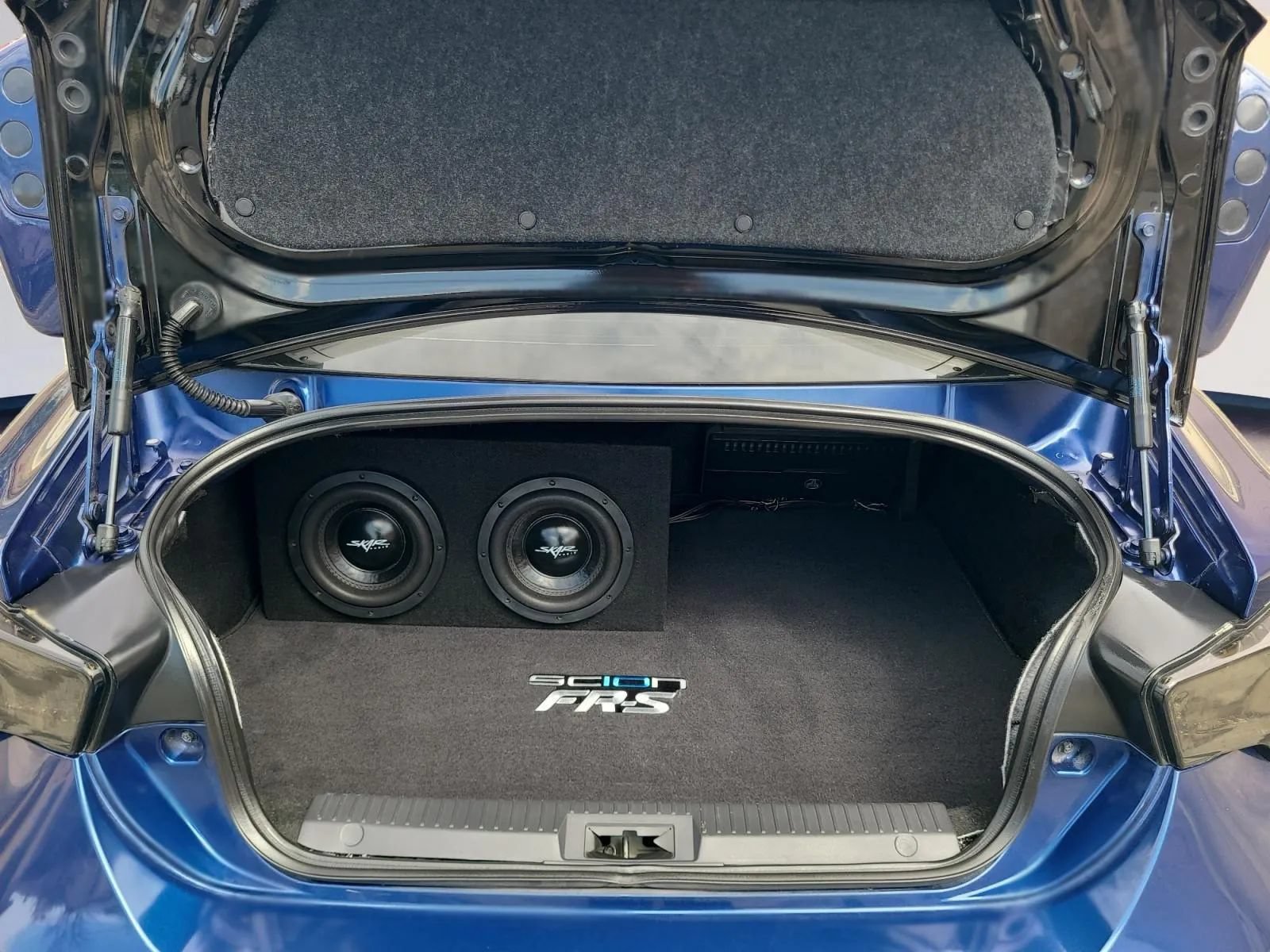 Used 2014 Scion FR-S RWD image 19