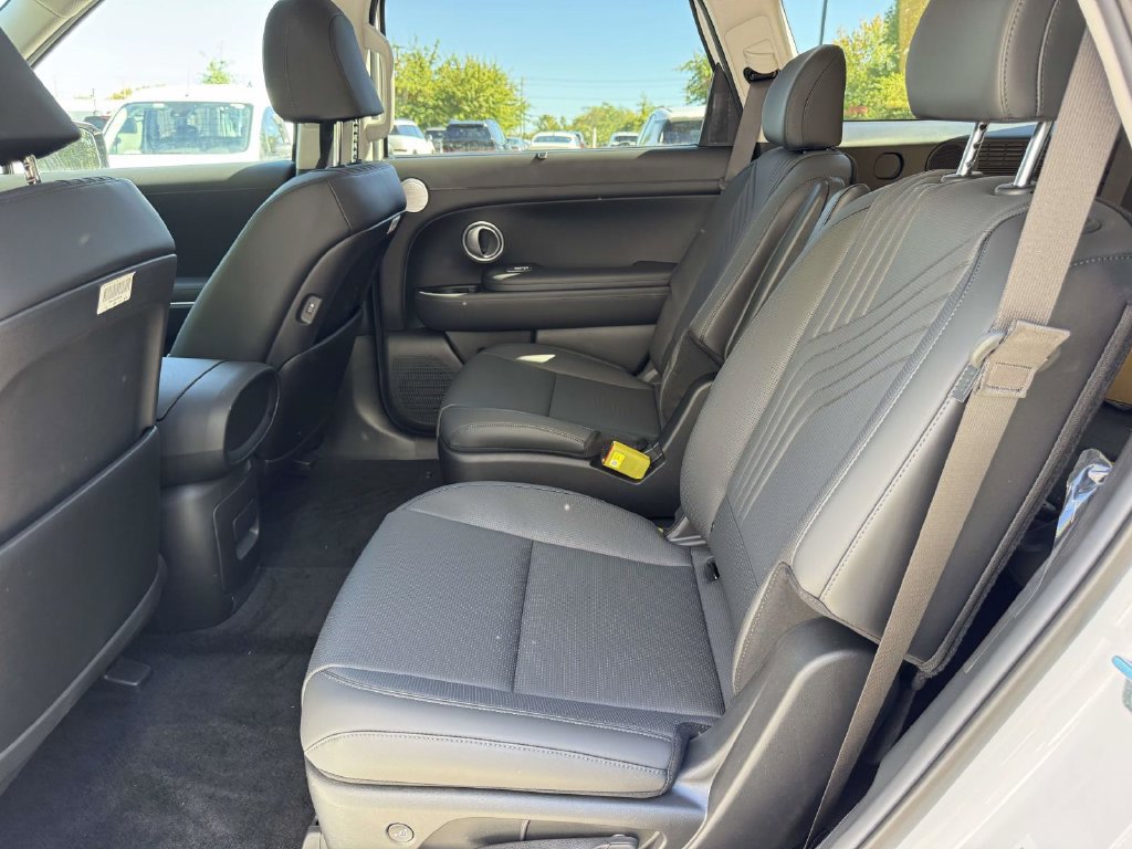 New 2026 Hyundai Palisade SEL AWD/4WD image 16
