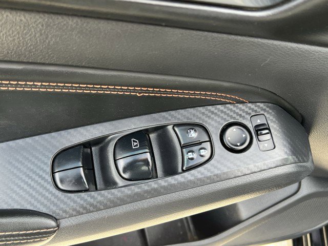 Used 2019 Nissan Altima 2.5 SR w/ SR Premium Package FWD image 23