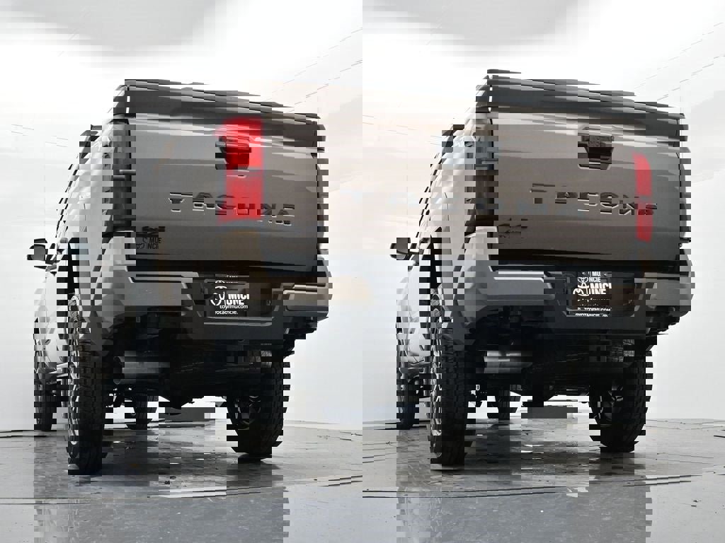 New 2026 Toyota Tacoma TRD Sport image 52