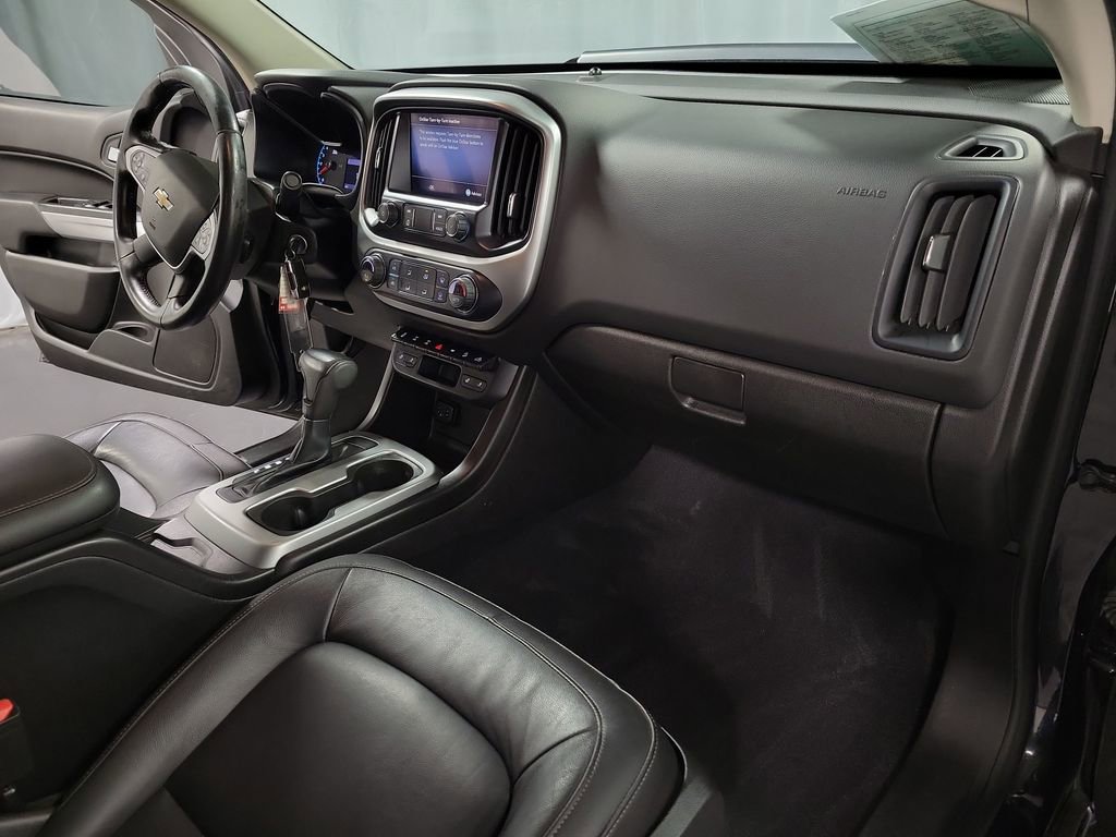 Used 2019 Chevrolet Colorado ZR2 image 25