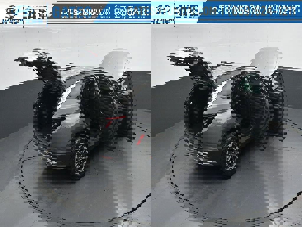 New 2026 Hyundai Tucson SEL image 58