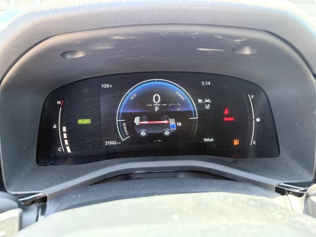 Used 2025 Toyota Camry SE FWD image 20