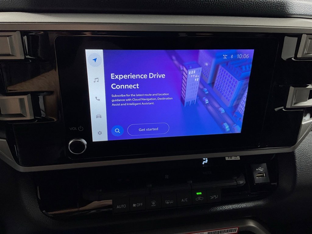 New 2026 Toyota Tundra SR5 image 2