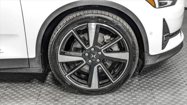 Used 2022 Polestar Polestar 2 w/ Pilot Package AWD/4WD image 32