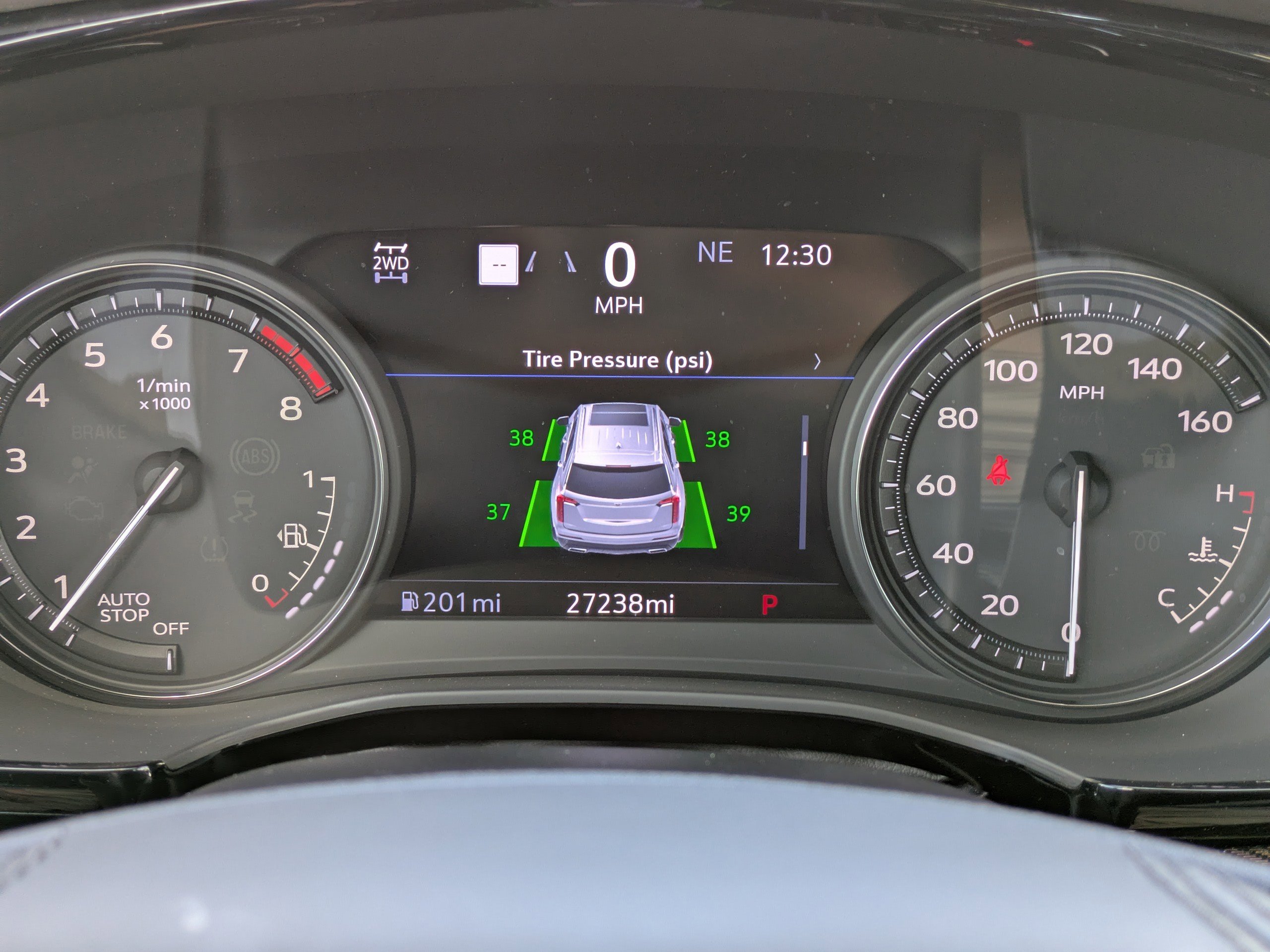 Certified 2023 Cadillac XT6 Premium Luxury w/ Platinum Package image 26