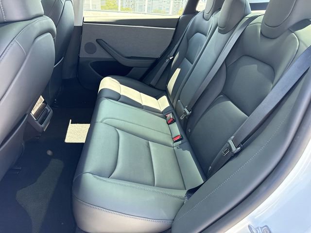 Used 2025 Tesla Model 3 Long Range image 23