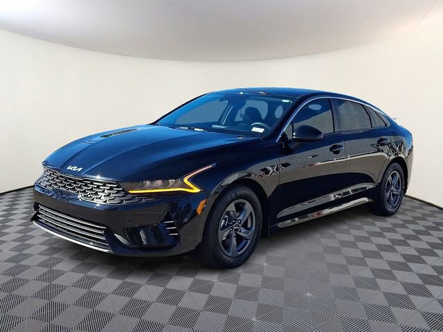 Certified 2024 Kia K5 LXS image 3