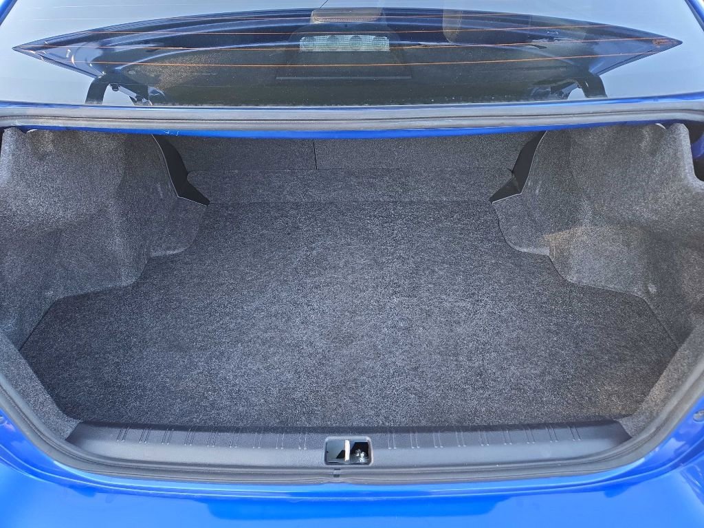 Used 2019 Subaru WRX Premium w/ Performance Package image 12