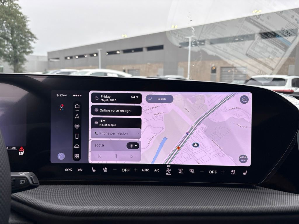 New 2026 Audi SQ5 Premium Plus AWD/4WD image 18