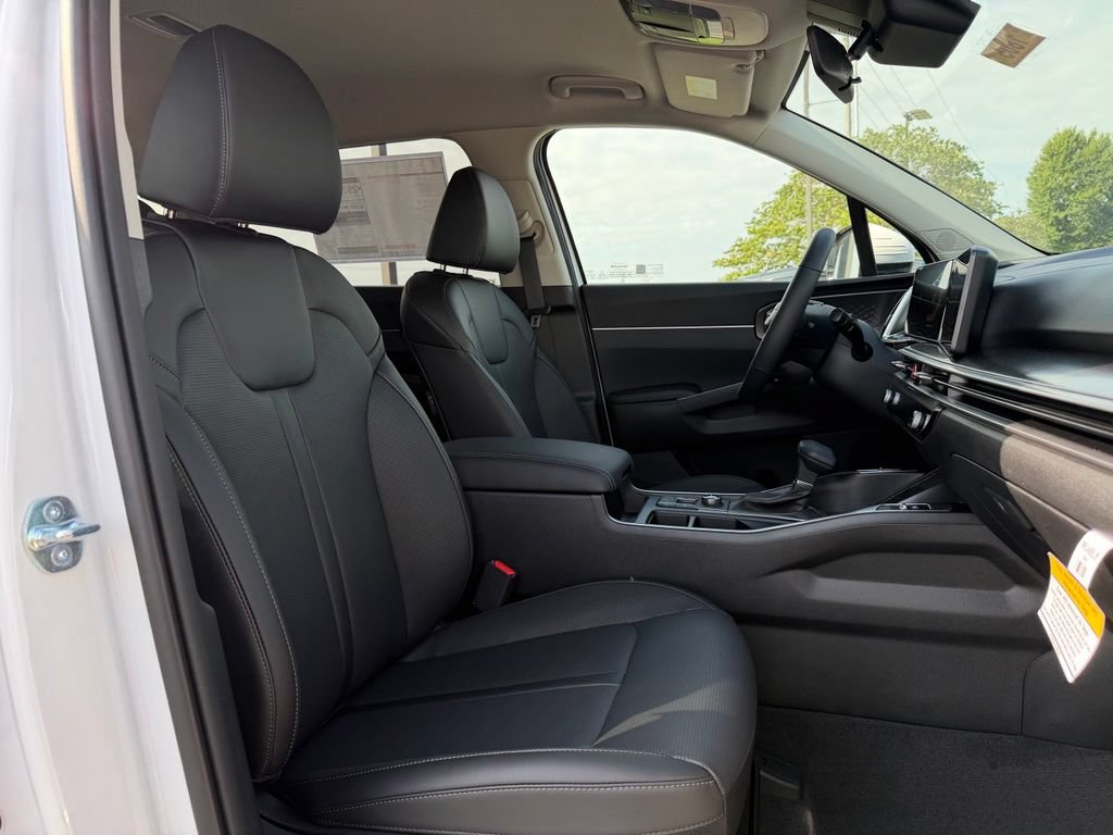 New 2026 Kia Sorento S AWD/4WD image 35