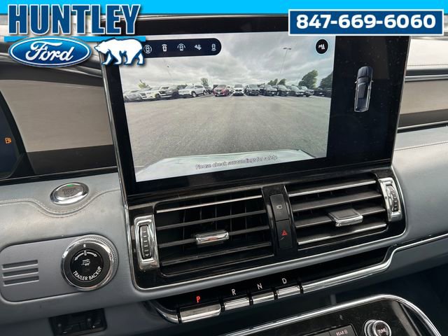 Used 2023 Lincoln Navigator L Black Label image 30