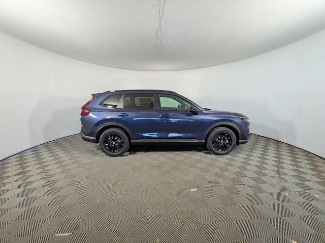 New 2026 Honda CR-V Sport-L image 32