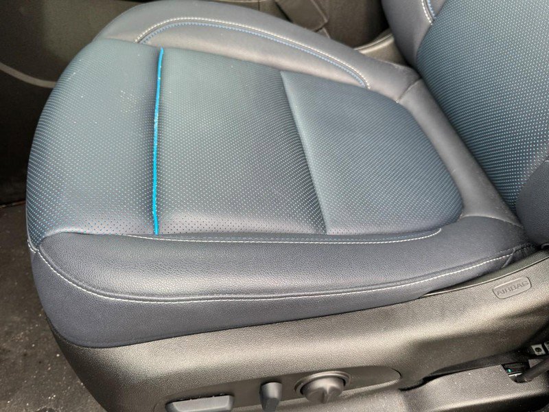 New 2025 Chevrolet Blazer RS image 36