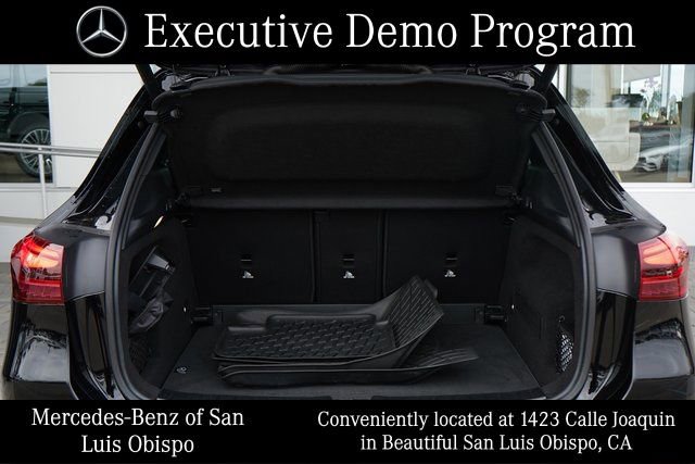 Used 2026 Mercedes-Benz GLA 250 image 8