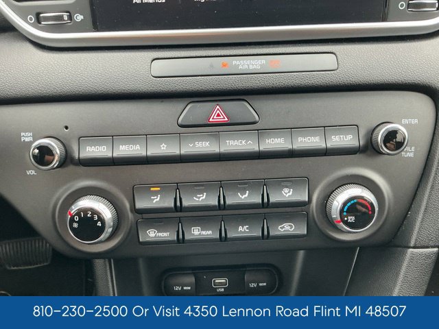 Used 2020 Kia Sportage LX AWD/4WD image 26