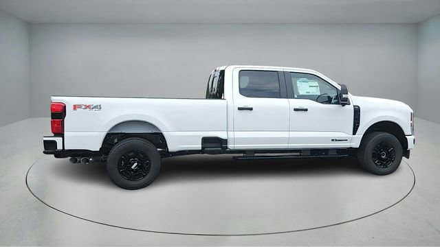 New 2026 Ford F350 XL w/ STX Appearance Package image 3