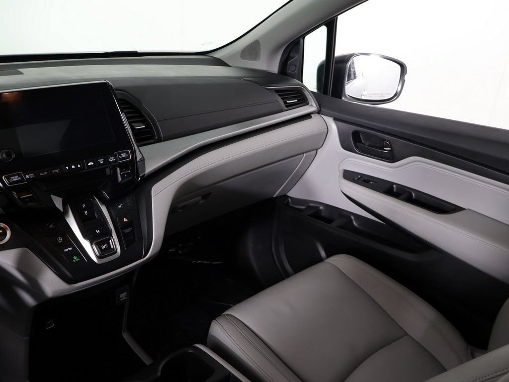 Used 2024 Honda Odyssey EX-L image 36