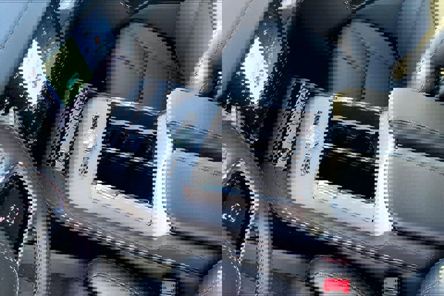 New 2025 Lincoln Navigator L Reserve w/ Jet Appearance Package image 7