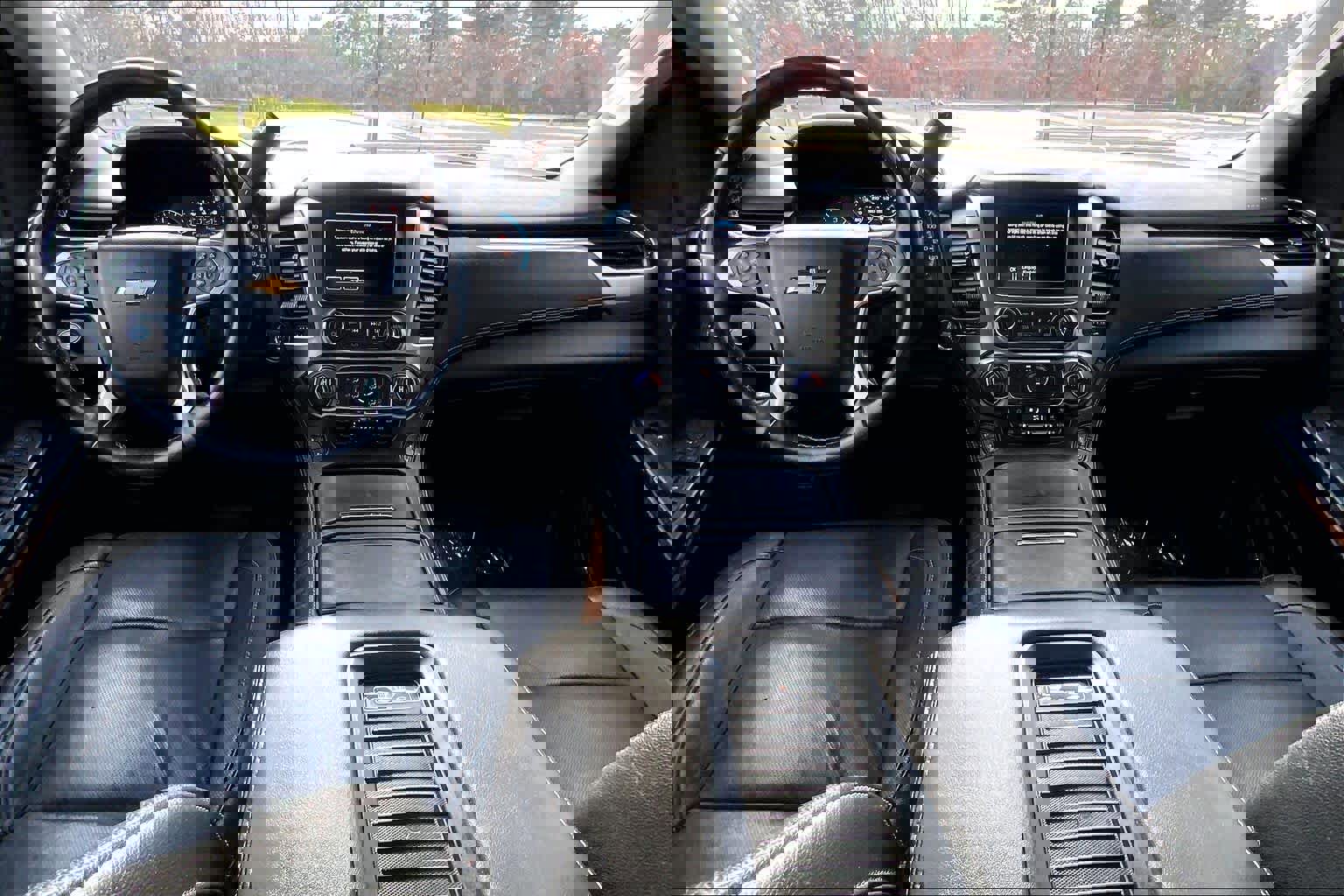 Used 2019 Chevrolet Tahoe Premier image 14