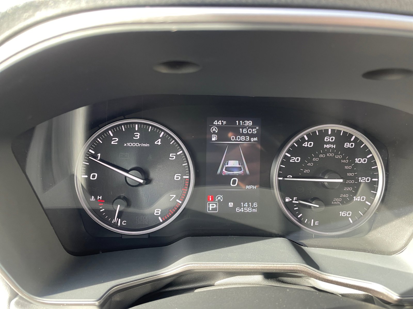 Used 2025 Subaru Outback Onyx Edition XT image 3