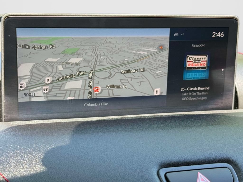 Certified 2023 Acura TLX Type S AWD/4WD image 19