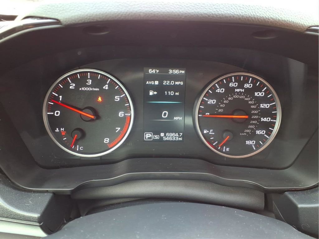Used 2022 Subaru WRX Premium image 31