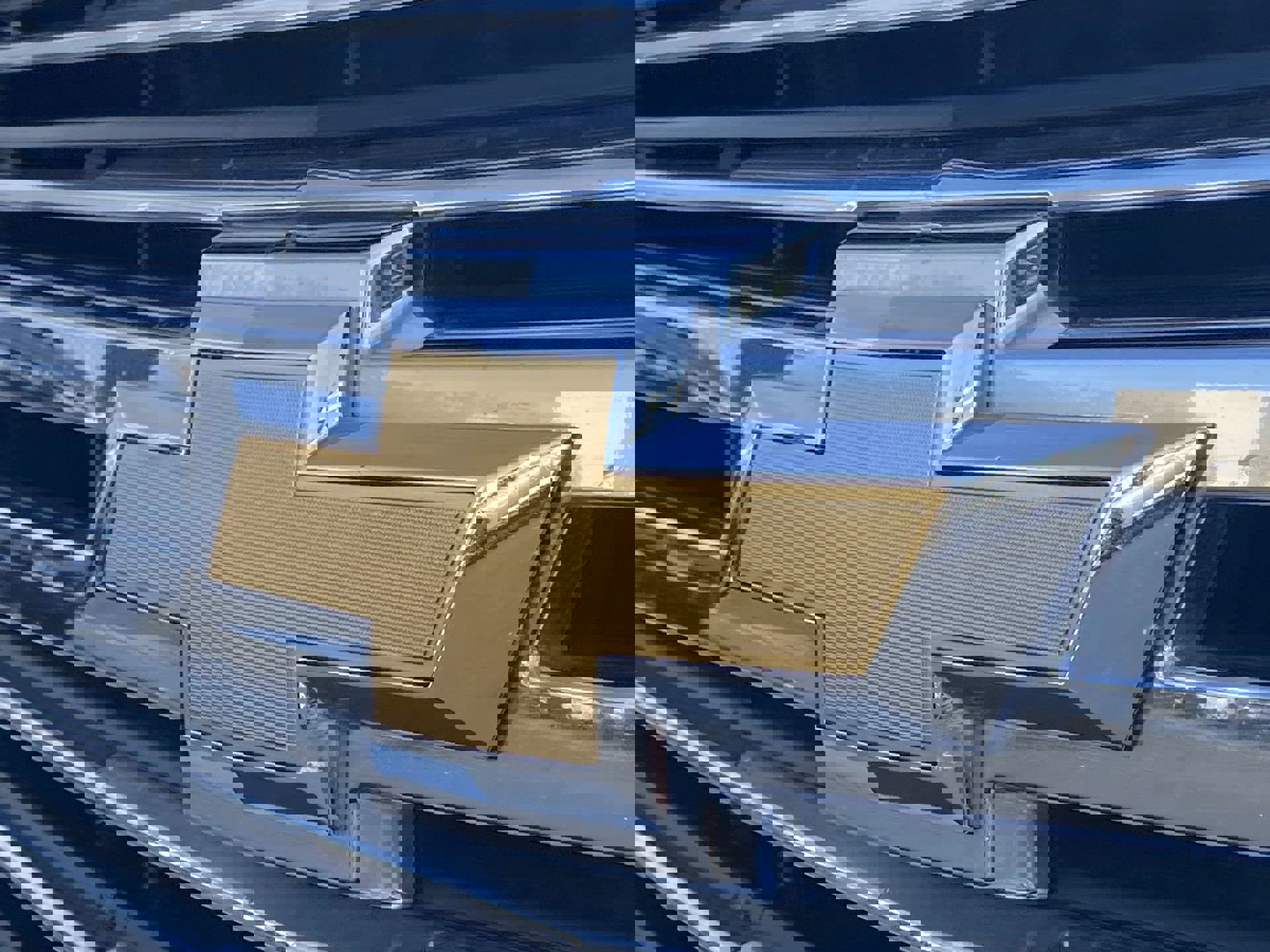 Used 2016 Chevrolet Tahoe LTZ image 37