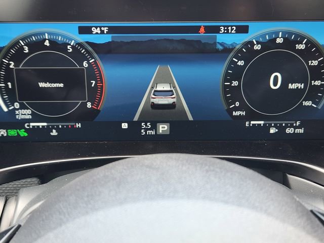 New 2026 Subaru Outback Limited XT AWD/4WD image 12
