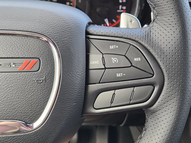 New 2026 Dodge Durango GT w/ Blacktop Package image 23