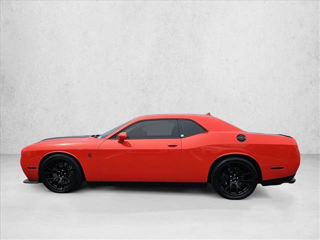 Used 2019 Dodge Challenger SRT Hellcat w/ Plus Package RWD image 9
