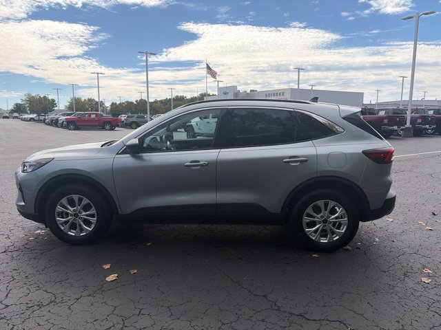 Used 2023 Ford Escape Active w/ Tech Pack #1