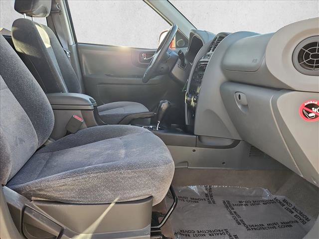 Used 2004 Hyundai Santa Fe GLS image 20