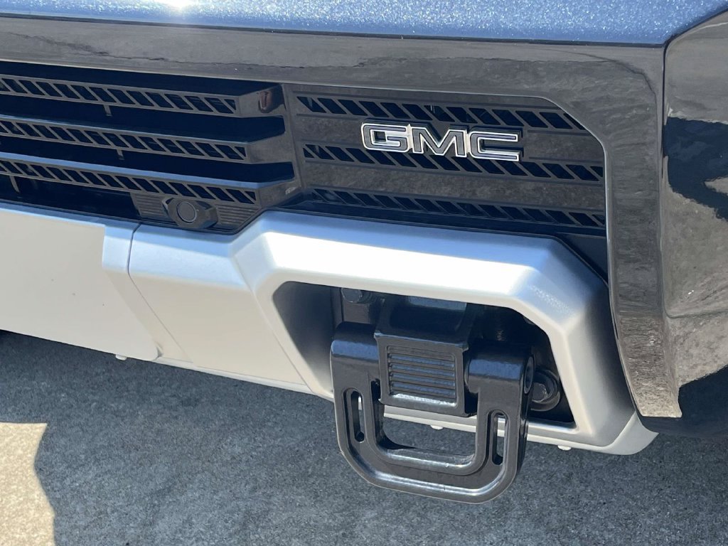 Used 2025 GMC Hummer EV 2X AWD/4WD image 7