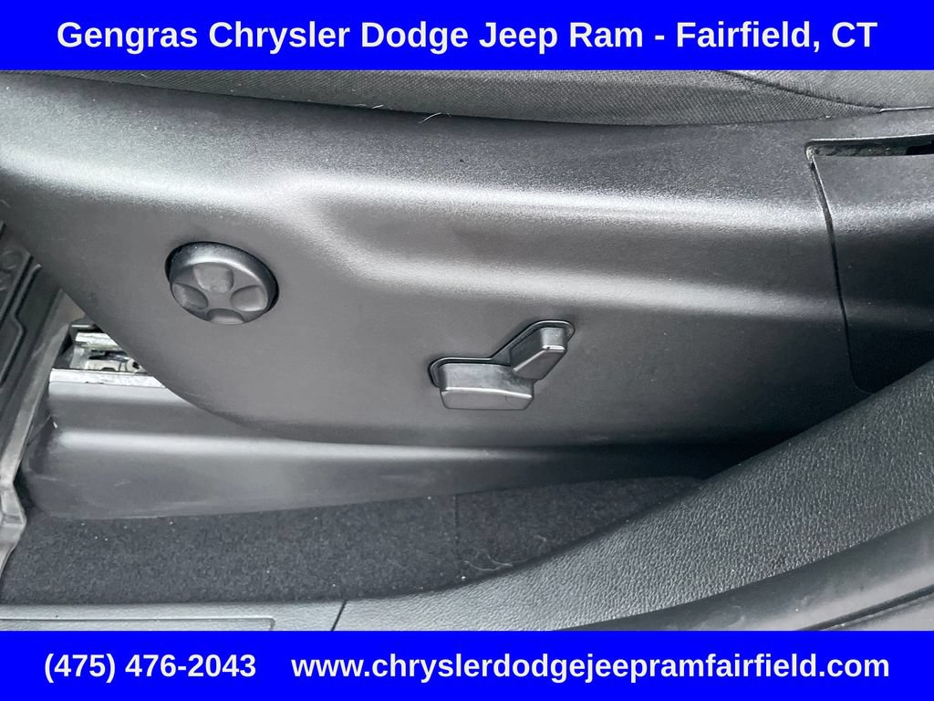 Certified 2024 Dodge Durango GT w/ Mopar All Weather Package AWD/4WD image 53