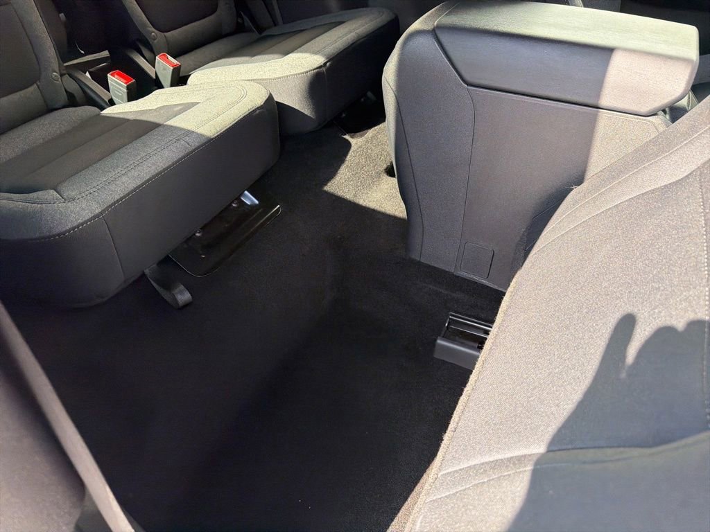 Used 2022 Ford Bronco Big Bend AWD/4WD image 29